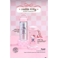 Coffee bean Tea Leaf Hello Kitty Tumbler Collection