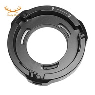 [Redpowderyan.]  ML-GB Bowens Adapter for ML100Bi & ML60IIBi ML60BI ML60 AD300PRO  to Bowens Mount A