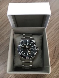 SEIKO 精工手錶 SNZF17J1