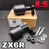 Frame Slider Kawasaki ZX6R 2025 Spare Part Accessories Motor Body Slider Body Cover Protector ZX6 ZX