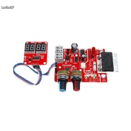 บอร์ดควบคุมการเชื่อมเฉพาะจุด 40/100A NY-D01 - สำหรับโครงการเชื่อม DIY