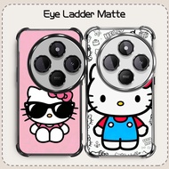 SM-10 Kitty Cat Case for Xiaomi Redmi A3X A3 14C POCO C75 C61
