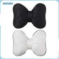 [mojotorw7] Satin Throw Pillow, Cute Multipurpose Backrest Cushion, Couch Pillow Ornament for Chair 