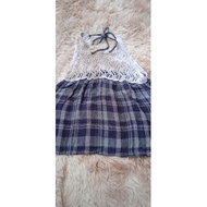 Pl/preloved dress baby brand biquette