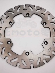 Suitable for Suzuki RM125 RMX250 RM250 DR-Z400 DRZ400E DRZ400S Rear Brake Disc