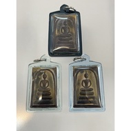 “倒模”Phra Somdej Kamphaeng Kaew