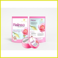 ❖ ✆ ◷ La Creme Body Bleaching Whitenning/ Rainso/ Snow Glow Body Brightening