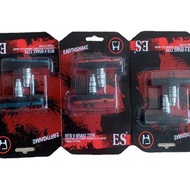 Mountain Bike V Brake Pad Brake Pad Brake Pad Color V Brake Brake Pad Brake Pad Brake Bicycle Access