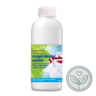 Ecomax Oxygen Bleach Powder 500g (Cosway) (C4)