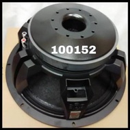 Speaker 15 Inch Acr Fabulous Model Pa-100152 Sw
