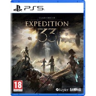 Clair Obscur: Expedition 33 (輸入版) - PS5