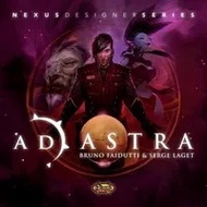 Nexus Design Series - AD ASTRA (OOP)