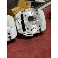 head wave125 saiz 24/28