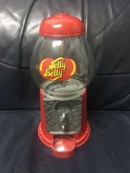 全新Jelly Belly 糖果機 玻璃