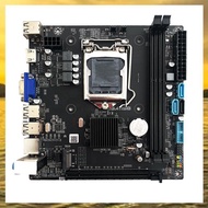(P U T L)H81M ITX Motherboard Desktop PC Laptop LGA 1150 DDR3 16GB M.2 NVME SDD USB 3.0 Computer Mot