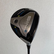 TaylorMade SIM2 TITANIUM Wood 3W TENSEI TM 50 Flex S PUBLIKA 260531-004