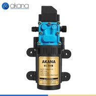 Nikuma 160psi high pressure automatic DC pump - HIGH PRESSURE AUTOMATIC - 180 PSI AKANA Pump