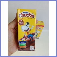 ✱ ✑ Nestle Chuckie Chocolate Milk Drink 110ml-180ml- 250ml