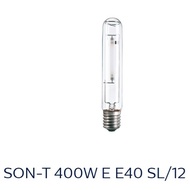 [Favorite] PHILIPS HPS SON-T 400W Lamp Philips SODIUM 400W E40 Lamp/