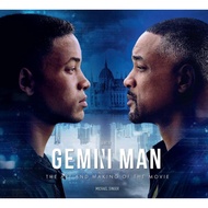 Gemini Man A Film By Ang Lee: The Art/Michael eslite