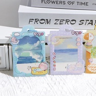 Ready stock PVC transparent b8 hard Card sleeve Laminated Card sleeve hard Rubber sleeve Small Card 