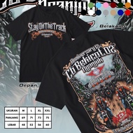 Kaos Cb Bekicot Nganjuk Original Katun M-2XL