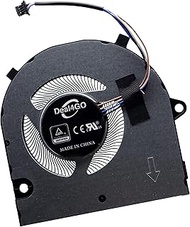 Deal4GO CPU Cooling Fan YD29T 0YD29T Replacement for Dell Latitude 3520 3420 3530 3430 UMA (Upgraded