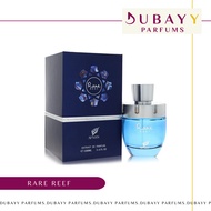 Rare Reef by Afnan Extrait De Parfum 100ml