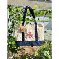 Trader Joe’s canvas tote bag