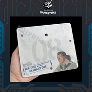 [Message shop first]CC2 - GM GROUND TYPE RGM-79 [G] (Series 8th mobile suit) - Base mica HG MG