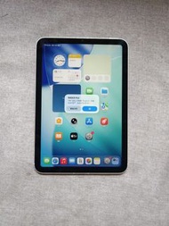 Apple iPad mini 7 WiFi+5G(esim)  128GB 新净