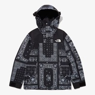 XXL 全新現貨 The North Face 1990 Gore-Tex MOUNTAIN JACKET 變形蟲