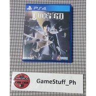 Judgement (ps4 game)