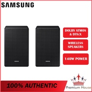 SAMSUNG Wireless Surround Speakers Compatible with Selected Q Series 2021 SWA-9500S/XM SWA9500S SW-A