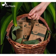 Biomagic Organic Hair Colour | Organic Hair Dye