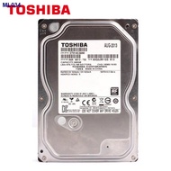✢☾[NEW W] Toshiba 500gb 1tb Desktop Hdd 3.5 quot; Internal Hard Drive 2tb 4tb Dt01aca050 Sata 3.0 7200rpm 32mb Cache Hdd