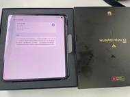 華為mate x3 512gb 全套香港行只用數天