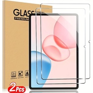 1-2Pcs Tempered Glass Film For Honor Pad X9a X9 X8a X8 X6 11.5 Pro Lite HD Screen Protector For Hono