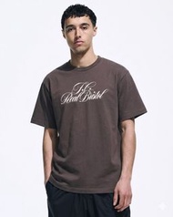 FCRB Script Tee
