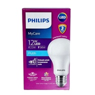 Philips LED Bulb Mycare E27 Series