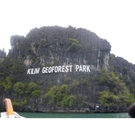 MANGROVE TOUR  Langkawi