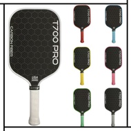 Pickleball paddle T700 PRO honeycomb pickleball paddles carbon fiber pro version