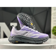 HOKA MAFATE SPEED 4 LITE Trail Running Shoes for men and women Sneakers Unisex Couple Outdoor sports