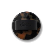 美國 Sonix｜Brown Tort 琥珀黑止滑手機環