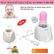 Milk Warmer - Handy Baby Milk Warmer