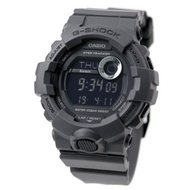 CASIO G-SHOCK G-SQUAD SERIES GBD-800UC-8 深灰色 GSHOCK GBD800UC GSQUAD