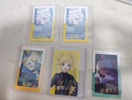 Pjsk ep 簽