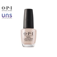 OPI Nail Polish - Coconuts Over OPI (15ml) NLF89
