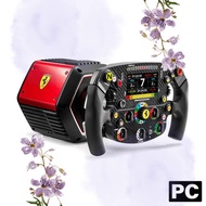 [Direct from Japan] [Ferrari Official Licensed Product] Thrustmaster T818 FERRARI SF1000 SIM PC Raci