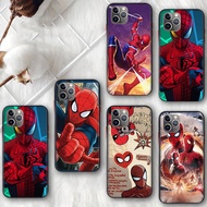 iPhone 13 13 Pro 13 Mini 13 Pro Max 14 14 Pro 14 plus 14 Pro Max 15 15 Pro Cover Black Soft Case TPU